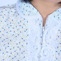 زي عاملة منزلية قطعتين مشجر M