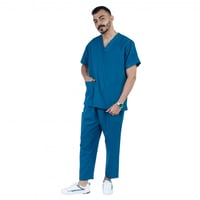 طقم سكراب طبي للجنسين 102 Kenzi