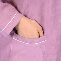 زي عاملات شتوي ثقيل