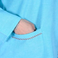 زي عاملات كشميري سادة