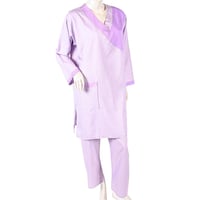 طقم عاملة صيفي جامبو P12