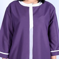 زي عاملات مريحه