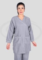 طقم شتوي للعاملات