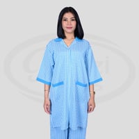 يونيفورم كاروهات الوان متنوعه