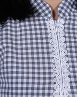 زي عاملات منزليه 3 قطع مريح