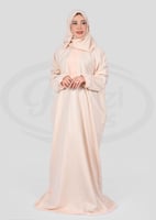 اطقم شرشف صلاة نسائي 3 قطع