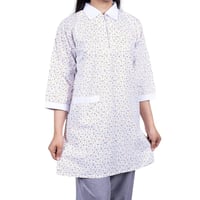 زي عاملة منزلية قطعتين مشجر M