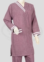 زي عاملة مريح كشميري جامبو