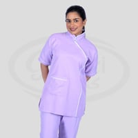 زي عاملات منزلية بسحاب