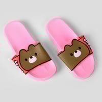 سلبر نسائي شكل دبدوب