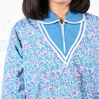 زي عاملة منزلية كويتي زهور