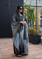 عباية مجد اصدار محدود