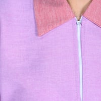 زي عاملة كشميري بسحاب