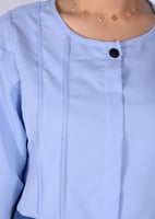 زي عاملات بخامة عالية الجودة