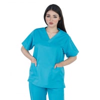 طقم سكراب طبي للجنسين 101 Kenzi