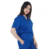 طقم سكراب طبي للجنسين 101 Kenzi