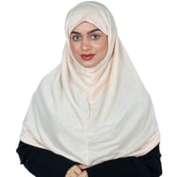 حجاب لغطاء الرأس لعاملة المنزل