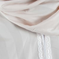 طقم صلاة نسائي وطني 3 قطع