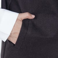 سديري M دبل فيس جملي و بني غامق c12