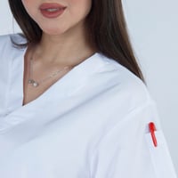 طقم سكراب طبي للجنسين 101 Kenzi