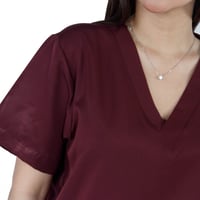 طقم سكراب طبي للجنسين 102 Kenzi