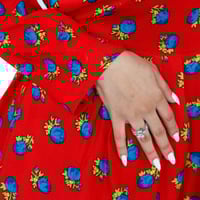 جلابية رمضانيه مميزة M