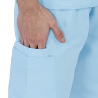 طقم سكراب طبي للجنسين 102 Kenzi