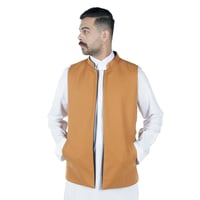 سديري دبل Mفيس أسود و كركمي c8