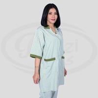 يونيفورم كاروهات الوان متنوعه