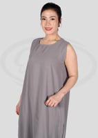 بطانة تحت العباية متعدد الألوان