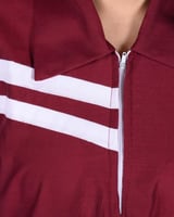 طقم زي عاملة منزلية كويتي أنيق