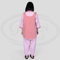 طقم زي عاملات منزل 3 قطع