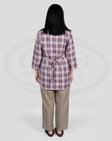 يونيفورم عاملات كاروهات