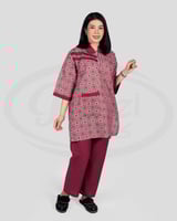 زي عامله مريح وعملي