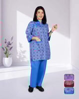 زي عامله مريح وعملي