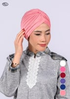 تربون عملي للعاملة المنزلية بكسرات أنيقة