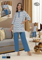 زي رسمي أنيق للعاملات