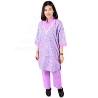 زي عاملة منزلية كويتي زهور