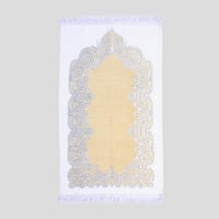 طقم سجاده وشرشف صلاه