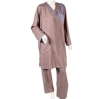 طقم عاملة جامبو صيفي GM