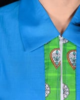 زي عاملة عملي ومريح