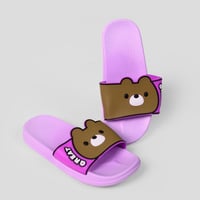 سلبر نسائي شكل دبدوب