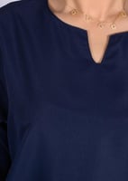 يونيفورم عاملات منزلية بلونين