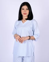 يونيفورم الوان صيفيه مخطط