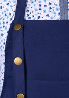 مريلة طبخ مقاومة للماء والأوساخ