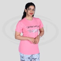 بيجامه نسائية ناعمه وأنيقه