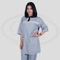 يونيفورم كاروهات الوان متعدده