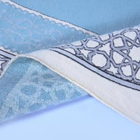 طقم صلاة شرشف وسجاده