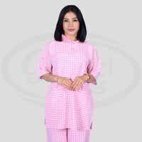 يونيفورم كاروهات طقم أنيق