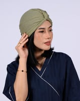 باندانا رأس نسائية